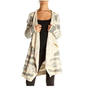 LUCKY BRAND Cardigan Sweater